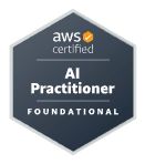 AWS Certified AI Practitioner – Foundational