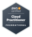 AWS Cloud Practitioner